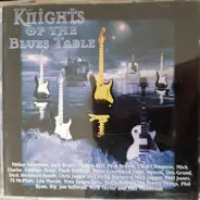 Jack Bruce / Gerogie Fame a. o. - Knights Of The Blues Table