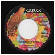 Jack Grunsky - Moonchild Blues