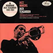 Jack Teagarden - Jazz Makers