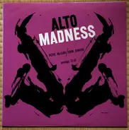 Jackie McLean / John Jenkins - Alto Madness