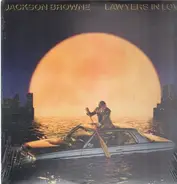 Jackson Browne - Lawyers in Love