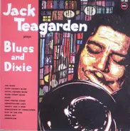 Jack Teagarden - Plays Blues And Dixie