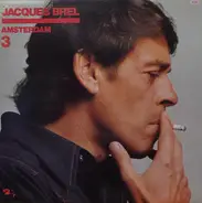 Jacques Brel - Amsterdam 3