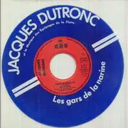 Jacques Dutronc - Les Gars De La Narine