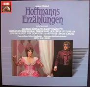 Offenbach - Hoffmanns Erzählungen