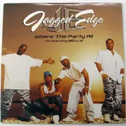 Jagged Edge - Where The Party At
