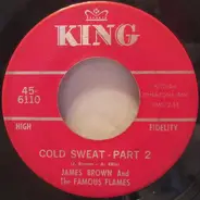 James Brown & The Famous Flames - Cold Sweat