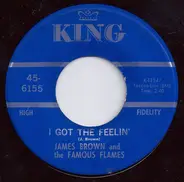 James Brown & The Famous Flames - I Got the Feelin'