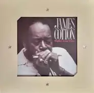 James Cotton - Mighty Long Time