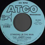 James Gang - Standing In The Rain