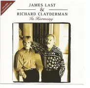 James Last, Richard Clayderman - In Harmony