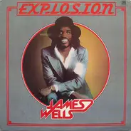 James Wells - Explosion