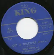 James Brown & The Famous Flames - Get It Together