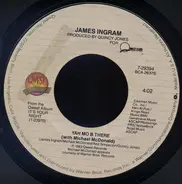 James Ingram - Yah Mo B There
