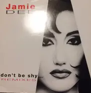 Jamie Dee - Don't Be Shy