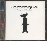 Jamiroquai - Emergency on Planet Earth
