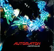 Jamiroquai - Automaton