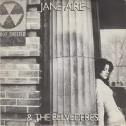 Jane Aire And The Belvederes - Yankee Wheels