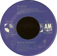 Janet Jackson - Escapade