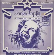 Janis Joplin - Starsound Collection