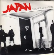 Japan - Second That Emotion