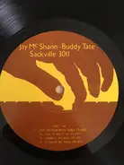 Jay McShann & Buddy Tate - Crazy Legs & Friday Strut