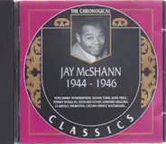 Jay McShann - 1944-1946