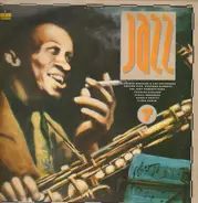 Roland Kirk a.o. - Jazz Juice 7