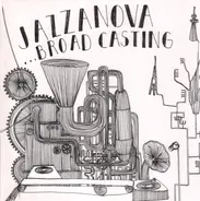 Jazzanova - ...Broad Casting