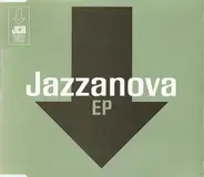 Jazzanova - Jazzanova EP