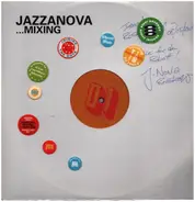 Jazzanova - Jazzanova...Mixing