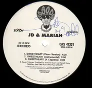 JD & Mariah - Sweetheart