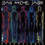 Jean-Michel Jarre - Chronologie