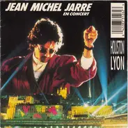 Jean Michel Jarre - In Concert / Houston-Lyon