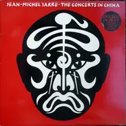 Jean-Michel Jarre - The Concerts in China