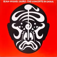 Jean-Michel Jarre - The Concerts in China