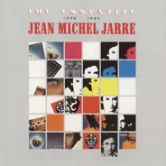 Jean Michel Jarre - The Essential (1976 - 1986)