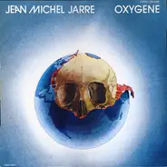 Jean Michel Jarre - Oxygène