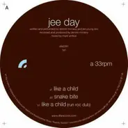 Jee Day - Like a Child