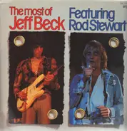 Jeff Beck Group - The Most Of Jeff Beck