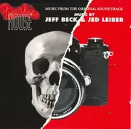 Jeff Beck & Jed Leiber - Frankie's House (Music From The Original Soundtrack)