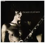 Jeff Beck - The Best Of Jeff Beck