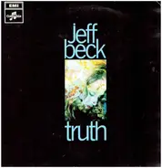 Jeff Beck - Truth & Beckola