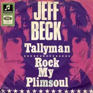 Jeff Beck - Tallyman