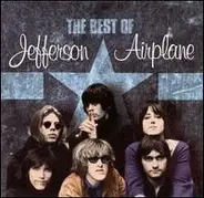 Jefferson Airplane - The Best Of Jefferson Airplane