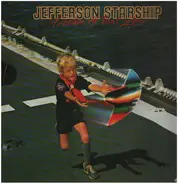 Jefferson Starship - Freedom at Point Zero