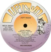 Jeff Redd - Love High