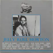 Jelly Roll Morton - Jelly Roll Morton