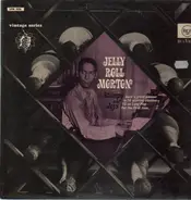 Jelly Roll Morton - Stomps And Joys