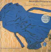 Jennifer Warnes - Famous Blue Raincoat. The Songs Of Leonard Cohen